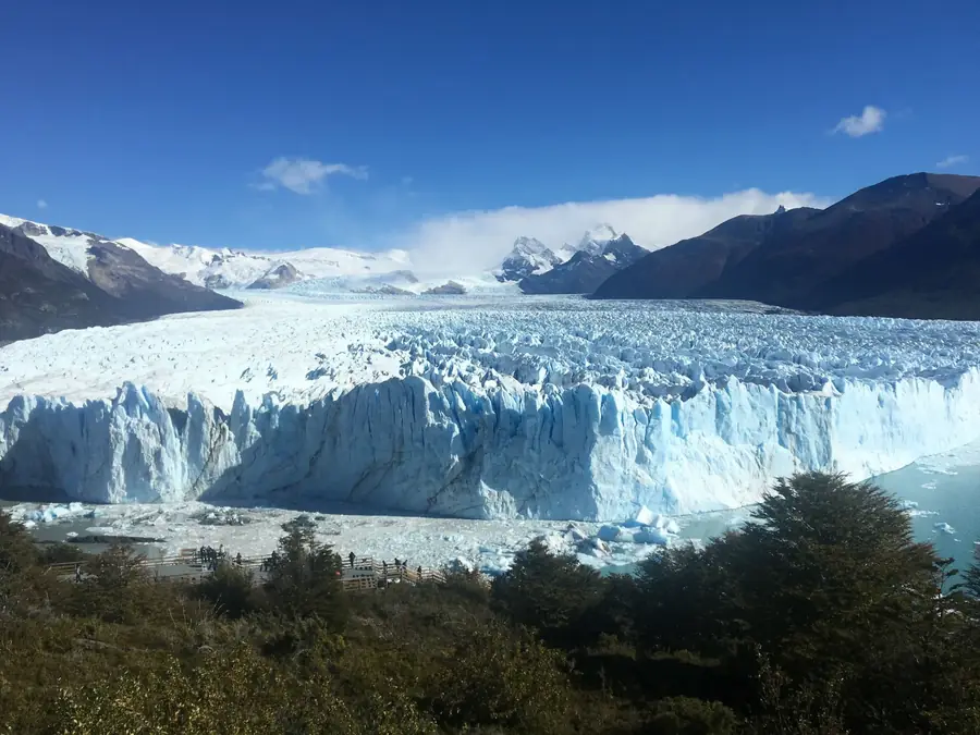 ARGENTINA · 04·19