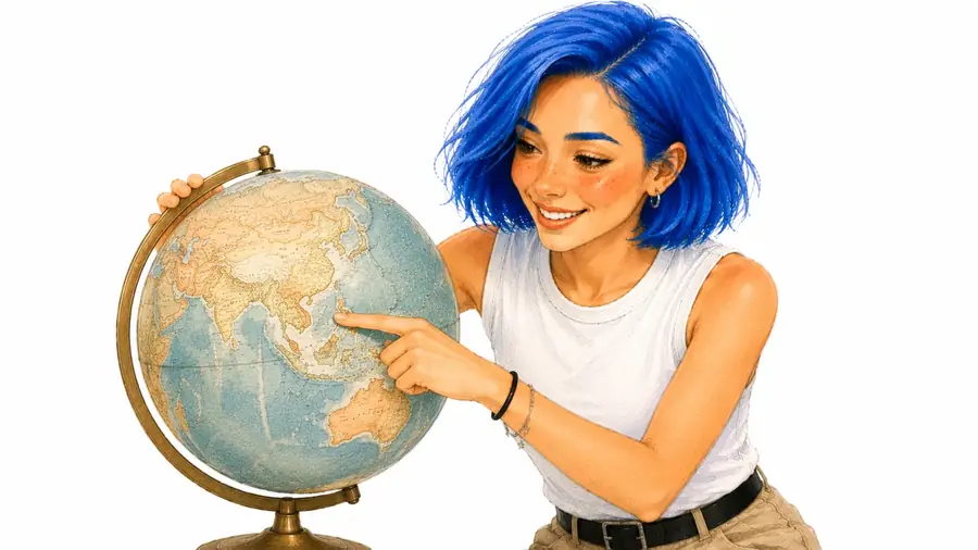 POIs y mapas