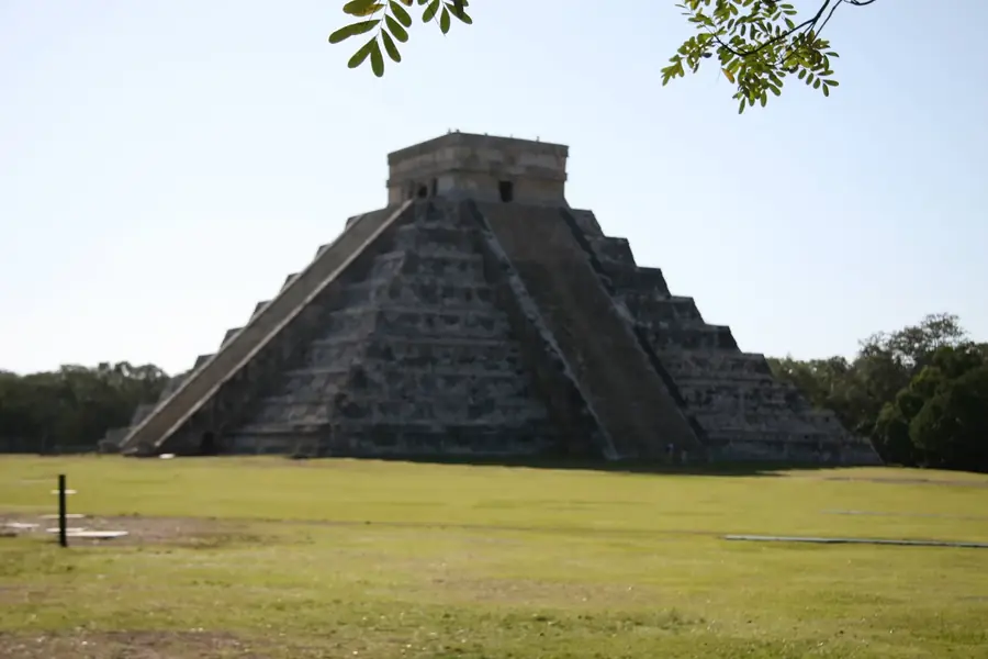 MÉXICO · 02·07