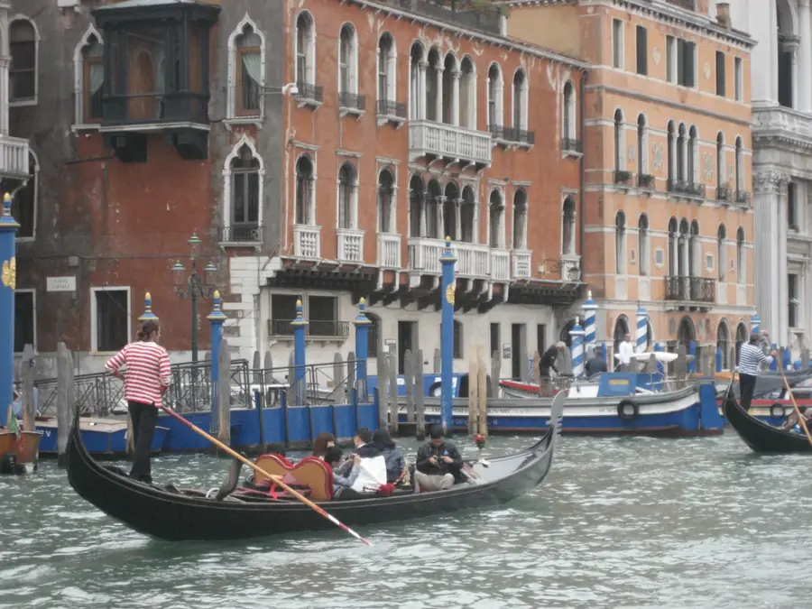 VENECIA · 01·10