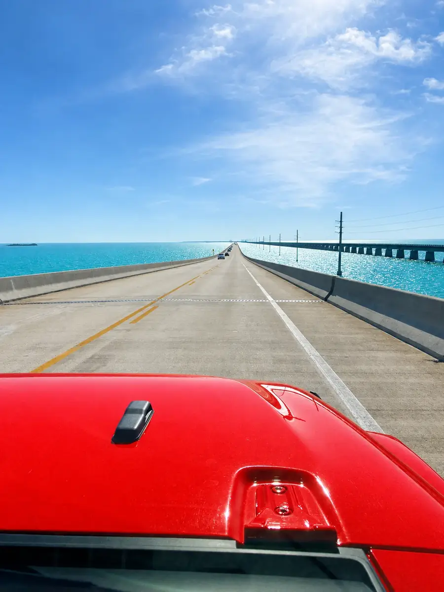 FLORIDA · 04·26
